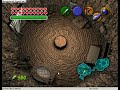 Zelda Retexture Screwup