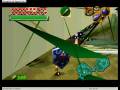 Zelda Retexture Screwup