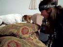 Talk to your dog about Drugs