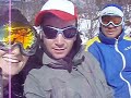 Kim n Def in Thredbo Sept 08