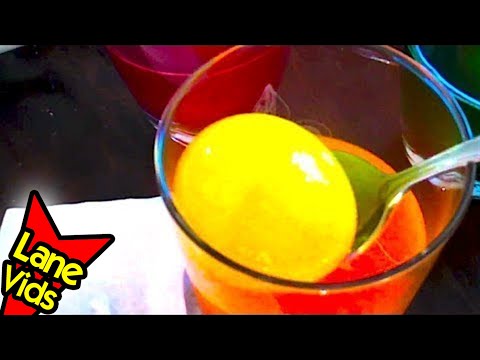 how to dye easter eggs with kool aid