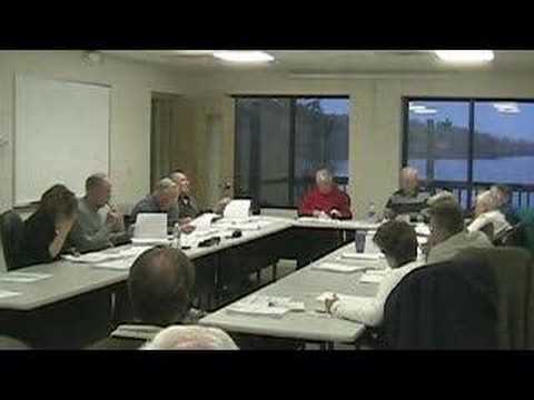 Clubhouse Loan Pt 1