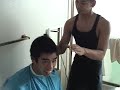 My First Buzzcut