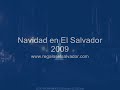 www.regaloselsalvador.com Navidad y Fin de A
