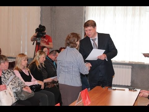 День призывника прошел в Серове