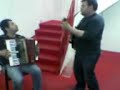 akordiyon elektro gitar