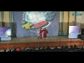 КВН-2012. Сборная Камызякского края. Сочи 2012. 1 тур
