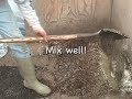 Left Foot Organics - Making Potting Soil