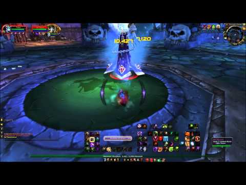 how to beat kel'thuzad