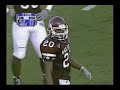 Rex Grossman and Florida - self inflicted 3rd and 57 Rex Grossman and Florida - self inflicted 3rd and 57