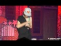 [FANCAM] 100709 SoHyun - G-Slide (dance) @ Friend Day's Mini-Concert