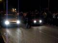 maluch vs. lexus