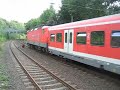 S Bahn Rhein Ruhr