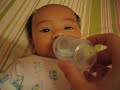 Baby Emmanuel Matthew Galanida 2
