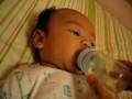 Baby Emmanuel Matthew Galanida 2