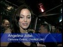 Angelina Jolie in Changeling at the New York Film Festival