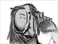Predator speed grafiti drawing Predator speed grafiti drawing