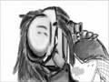 Predator speed grafiti drawing