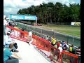 Champcar Zolder 14 - Minardi F1x2