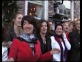 Kerst met het KaasKapel uit Edam