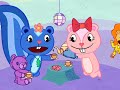 Happy Tree Friends - Stayin\