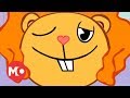 Happy Tree Friends - Stayin' Alive