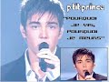 voici une video du ptit prince ki ns a kit� m� ki et toujour et sera toujour ds no coeur