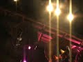 Tiki Room Under New Management