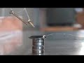 NEODYMIUM MAGNET FLOAT SCREWS GRAVITY Fishing Line.