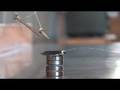 NEODYMIUM MAGNET FLOAT SCREWS GRAVITY Fishing Line.