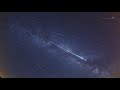 a nasa moon monitoring telescope captured the blast, which could be seen by the naked eye on earth, on march 17th, 2013. the object was the size of a small b...