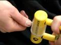 Kryptonite Lock Mayhem