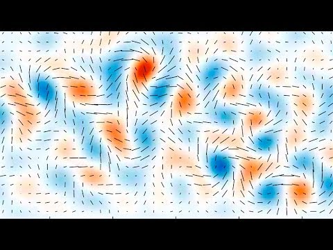 inflation - Baby photos of our universe show huge early growth spurt! Check out Audible: http://bit.ly/AudibleVe Regression to the Mean: http://bit.ly/1lgZQAQ Some clari...