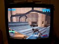 Across the I-Beam