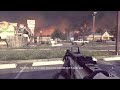 Modern Warfare 2 - Intel Locations Part 1