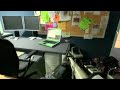 Modern Warfare 2 - Intel Locations Part 1