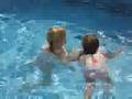 videos de Bebebel's Floatsuits in Action
