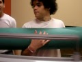 Paparazzi. Hahaha.