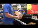 Walmart Diaries: Where in the World is Jay Lauf