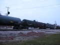 2 CN Evolution Series Locomotives
