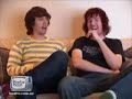 Jon Heder - Interview BeatTV - Napoleon Dynamite Jon Heder - Interview BeatTV - Napoleon Dynamite