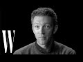 Lynn Hirschberg's Screen Tests: Vincent Cassel