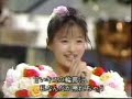 懐TV　アイドル　1985-1989年