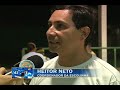 Escolinha de Basquete para Cadeirantes