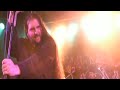 Novembers Doom - Not the Strong - DVD