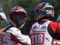 Video del campionato MINIMX, prova di Treviglio (BG)