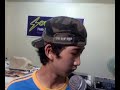 aldrin drumsolo part 1