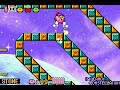 Kirby Amazing Mirror 100%(4) Area 9 Part 1