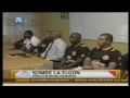 Kombe la Elgon : Kikosi cha taifa cha raga chateuliwa