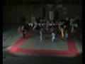 Kampfkunst Studio Pham Vorführung bei Karate Gala 2
